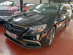 مێرسێدس بێنز C-Class